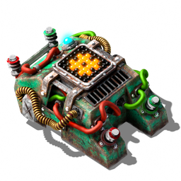 Advanced combinators