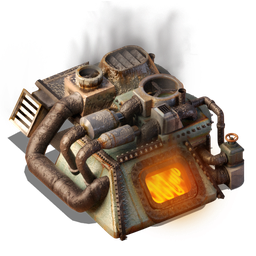 Advanced material processing 2