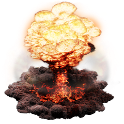Atomic bomb