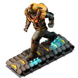 Belt immunity equipment