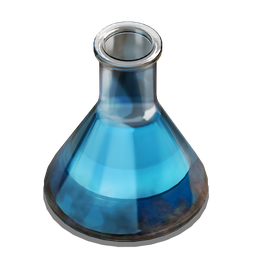 Chemical science pack