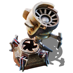 Construction robotics