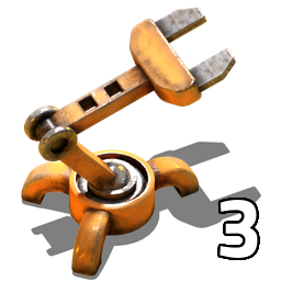 Inserter capacity bonus 3