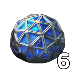 Lab research speed 6