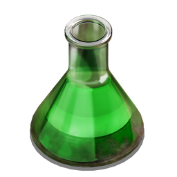 Logistic science pack