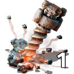 Mining productivity 1