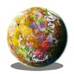 Planet discovery Gleba