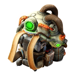 Portable fission reactor