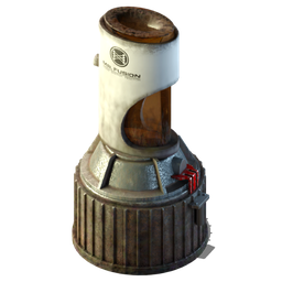 Portable fusion reactor