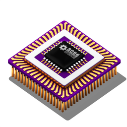 Quantum processor