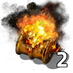 Refined flammables 2