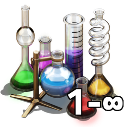 Research productivity 1+