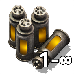 Rocket fuel productivity 1+