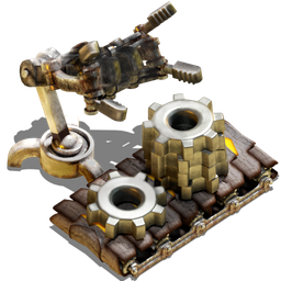 Stack inserter